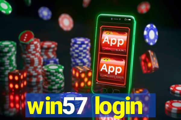 win57 login